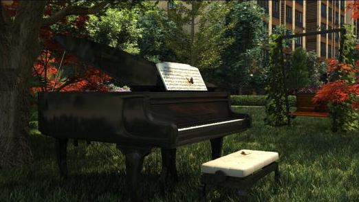 鋼琴入門指法_入門鋼琴指法圖解_入門鋼琴指法教程