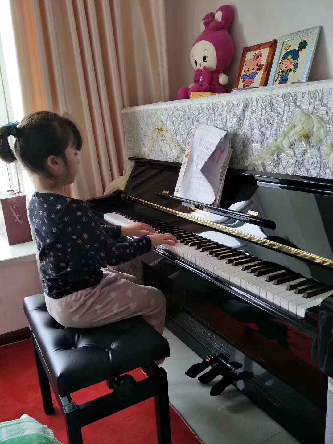 <strong>奧德里奇鋼琴丨電子琴與鋼琴的區(qū)別？</strong>